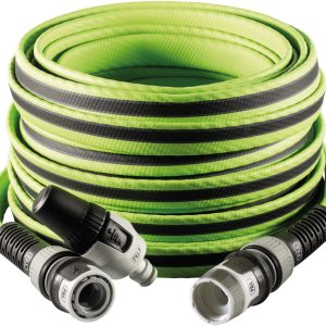 FITT Flachschlauch-Set FORCE 5/8" 20 m FITT Flachschlauch-Set FORCE 5/8" 20 m