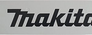 MAKITA Ersatzschwert 40 cm MAKITA Ersatzschwert 40 cm