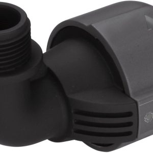 GARDENA L-Stück Quick & Easy 3/4" AG x 25 mm GARDENA L-Stück Quick & Easy 3/4" AG x 25 mm