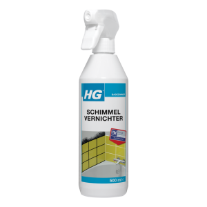 HG Schimmel-Vernichter 500 ml