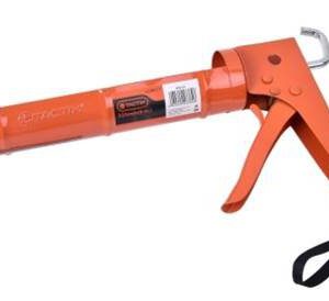 TACTIX Kartuschenpresse 225 mm