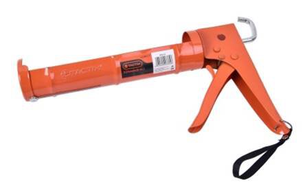 TACTIX Kartuschenpresse 225 mm