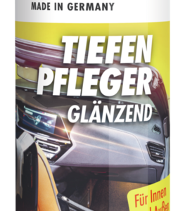 SONAX Kunststoff-Tiefenpfleger 300 ml glänzend SONAX Kunststoff-Tiefenpfleger 300 ml glänzend