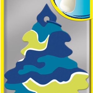 WUNDER-BAUM Wunderbaum Duft "Pina Colada" WUNDER-BAUM Wunderbaum Duft "Pina Colada"