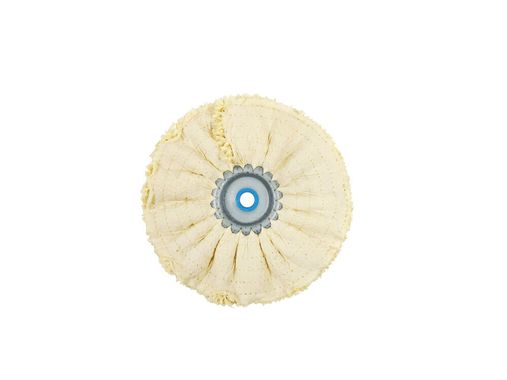 OSBORN Sisal-Vorpolierscheibe 150 x 20 x 14 mm Ø