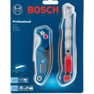 BOSCH Messer-Set, 2-teilig BOSCH Messer-Set, 2-teilig