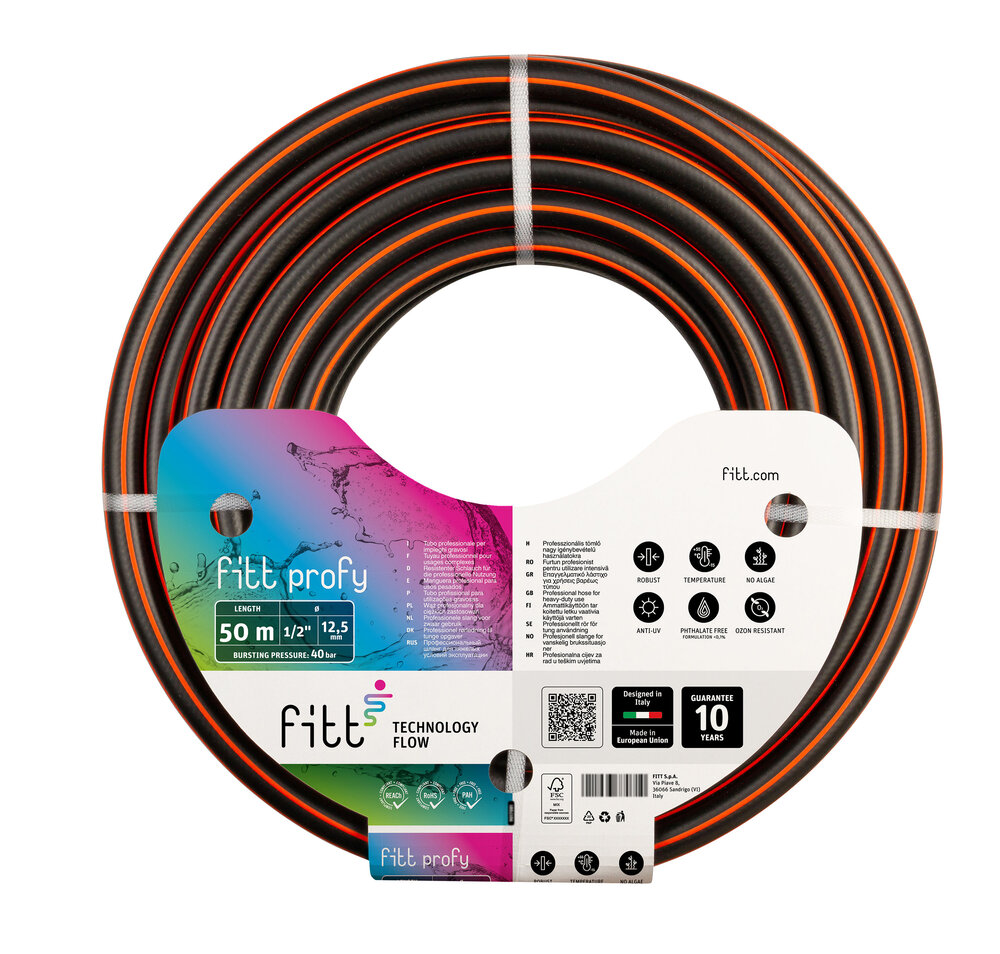 FITT PROFY 1/2'' 50 m