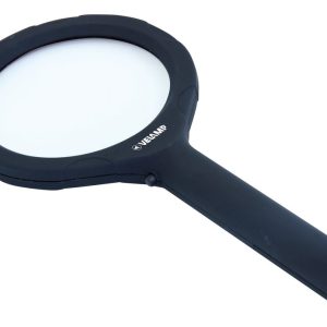 VELAMP Vergrößerungsglas 12 LED VELAMP Vergrößerungsglas 12 LED