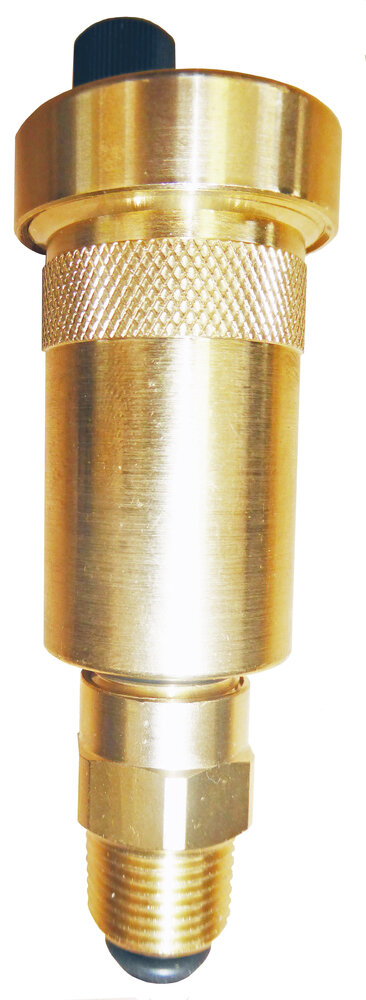 AFRISO Entlüftungsventil 3/8"