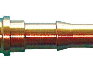 WKS Anschluss-Tülle 1/4", 6 mm Ø zu Druckregler 11716, 6716 WKS Anschluss-Tülle 1/4", 6 mm Ø zu Druckregler 11716, 6716
