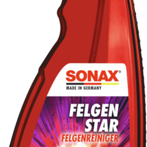 SONAX Felgenreiniger Felgenstar 750 ml SONAX Felgenreiniger Felgenstar 750 ml