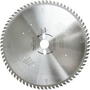 KWB HM-Kreissägeblatt 300 x 30 mm Ø, 72 Zähne KWB HM-Kreissägeblatt 300 x 30 mm Ø, 72 Zähne