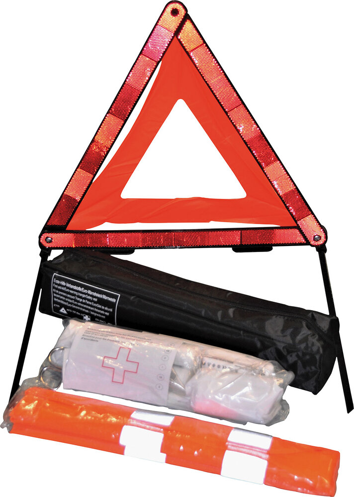 CPC Kfz-Verband/Pannen-Kombitasche