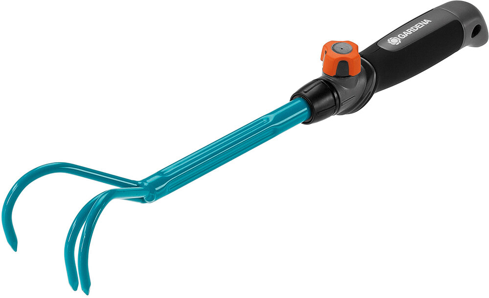 GARDENA Klein-Grubber 7 cm, 3 Zinken