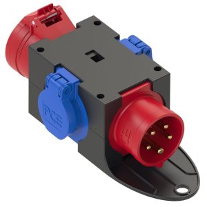 PC ELECTRIC Kompakt-CE-Verteiler PC ELECTRIC Kompakt-CE-Verteiler