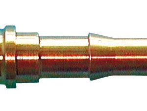 WKS Anschluss-Tülle 3/8" WKS Anschluss-Tülle 3/8"