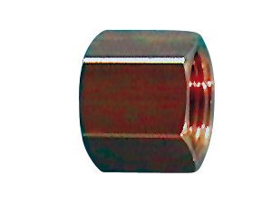 WKS Überwurfmutter 3/8" WKS Überwurfmutter 3/8"
