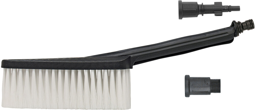 STANLEY Waschbürste zu HD-Reiniger SXPW14PE, SXPW16PE, SXPW22PE