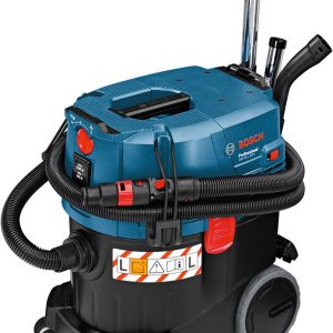 BOSCH Nass- und Trockensauger GAS 35 L SFC+ BOSCH Nass- und Trockensauger GAS 35 L SFC+