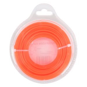 Zgonc 15 m Nylonfaden rund 3,0 mm Zgonc 15 m Nylonfaden rund 3,0 mm