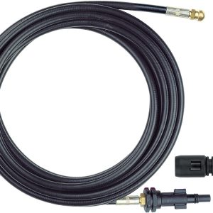 STANLEY Rohrreinigungs-Kit 10 m zu HD-Reiniger