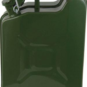 CPC Metall-Kraftstoffkanister 10 l