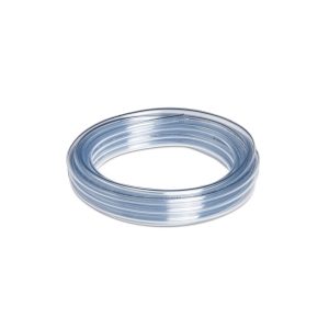 FITT PVC-Schlauch transparent 5/4" 1 m FITT PVC-Schlauch transparent 5/4" 1 m