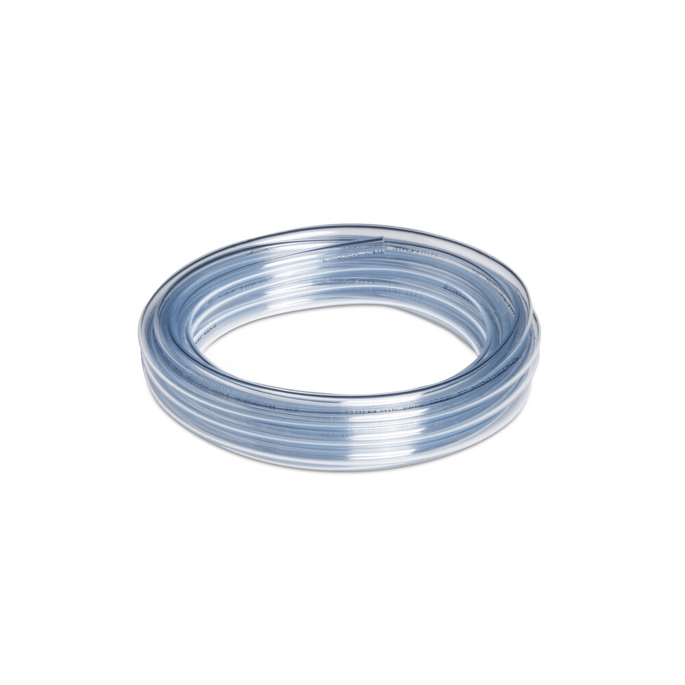 FITT PVC-Schlauch transparent 5/4" 1 m
