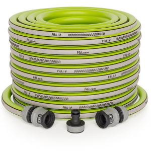 FITT NTS-Schlauch Kiuma 1/2" 30 m FITT NTS-Schlauch Kiuma 1/2" 30 m