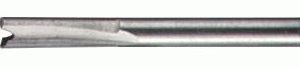 DREMEL Fräser 650 3,2 mm DREMEL Fräser 650 3,2 mm