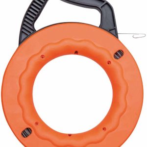 CPC Stahl-Einziehband 15 m x 3 mm CPC Stahl-Einziehband 15 m x 3 mm