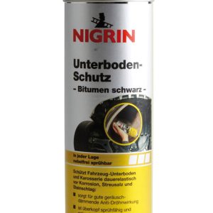 NIGRIN Unterbodenschutz 500 ml NIGRIN Unterbodenschutz 500 ml