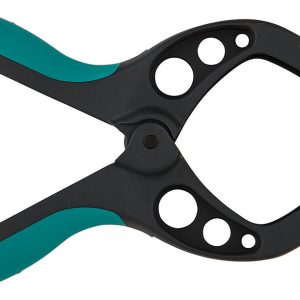 WOLFCRAFT Feder-Zwinge 60 x 7 mm WOLFCRAFT Feder-Zwinge 60 x 7 mm