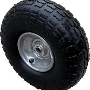 Luftrad zu Transportwagen 260 x 85 mm Luftrad zu Transportwagen 260 x 85 mm
