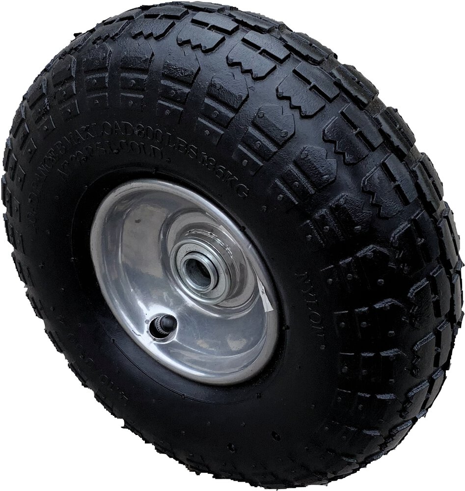 Luftrad zu Transportwagen 260 x 85 mm
