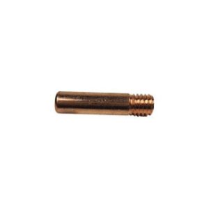 TRAFIMET 3 Schutzgas-Ersatzdüsen M6, 0,8 mm TRAFIMET 3 Schutzgas-Ersatzdüsen M6, 0,8 mm