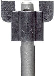 KWB Nuthammerbohrer Cross-Tip 5 x 110 mm