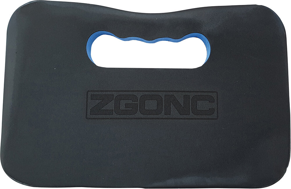 Zgonc Kniekissen 34 x 22 x 3 cm (Mechanikermatte)