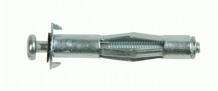 KRAFTBOX PROFESSIONAL 10 Hohlraum-Ankerdübel 8 mm Ø