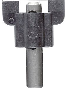 KWB Nuthammerbohrer Cross-Tip 6 x 110 mm