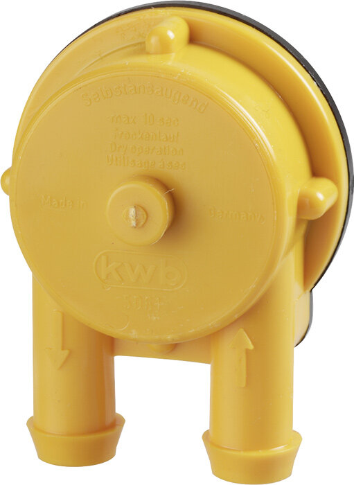 KWB Mini-Pumpe P 61