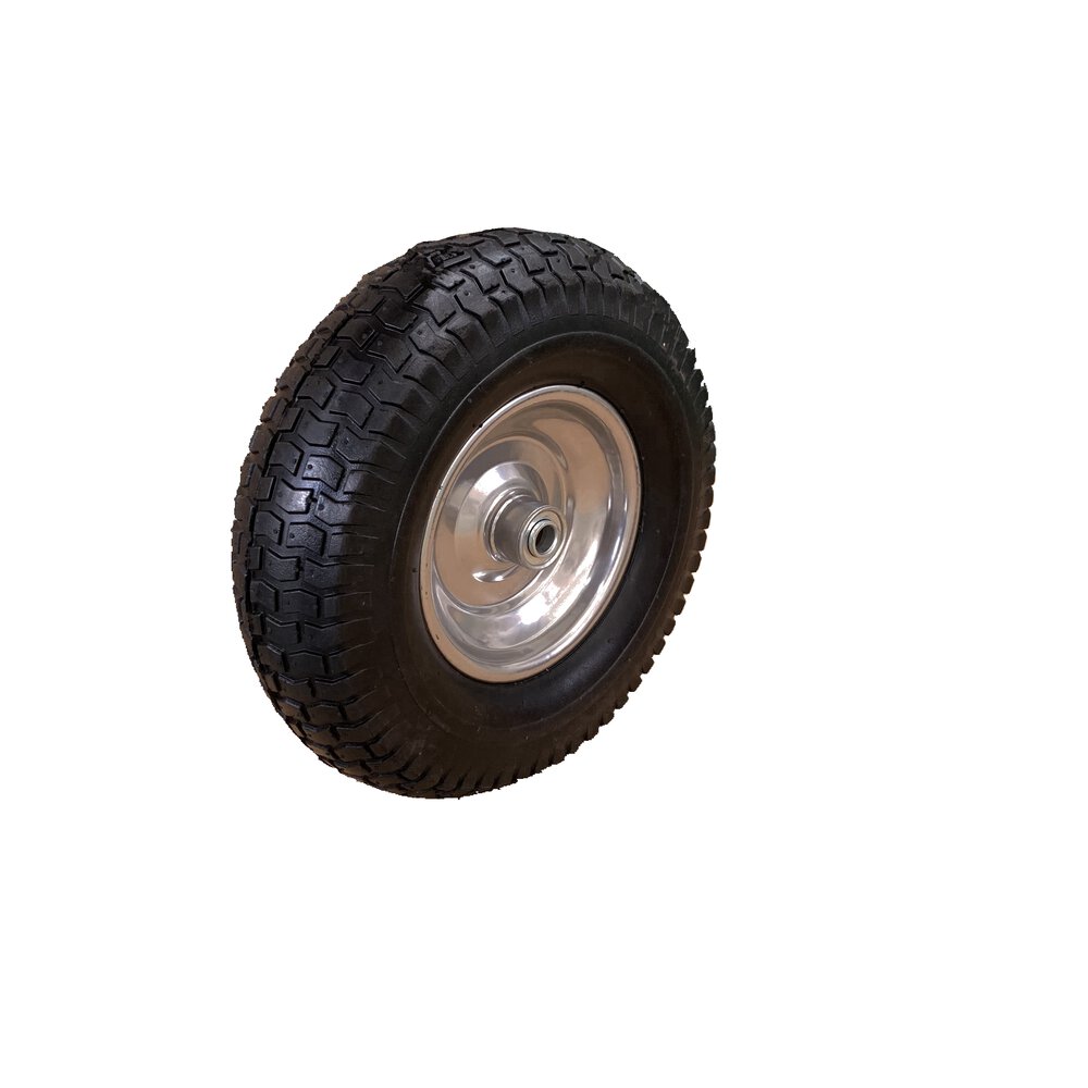 LRS Luftrad zu Transportwagen 125 l/ 320 x 105 mm