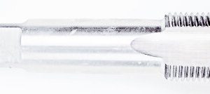 EXACT Hand-Gewindebohrer HSS G 3/4"/1 EXACT Hand-Gewindebohrer HSS G 3/4"/1
