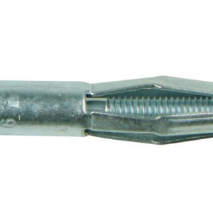 KRAFTBOX PROFESSIONAL 10 Hohlraum-Ankerdübel Ø 11 mm, 52 mm KRAFTBOX PROFESSIONAL 10 Hohlraum-Ankerdübel Ø 11 mm, 52 mm