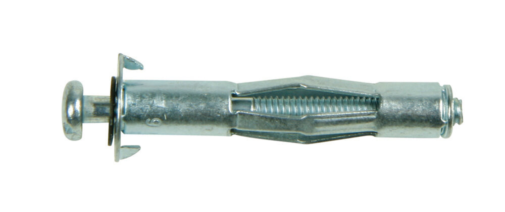 KRAFTBOX PROFESSIONAL 10 Hohlraum-Ankerdübel Ø 11 mm, 52 mm