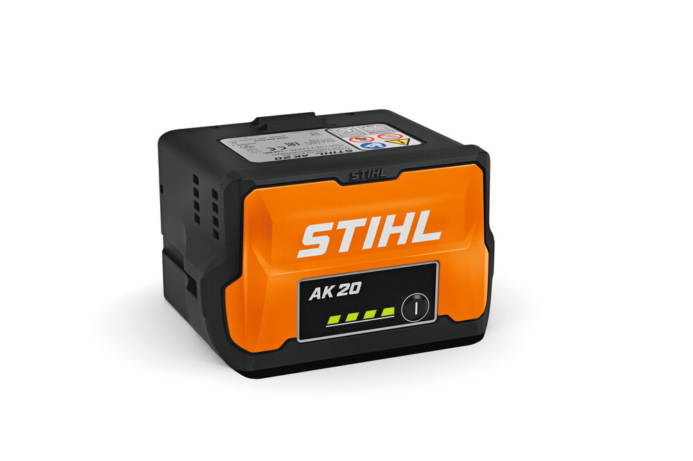 STIHL 36V Akku 2,8 Ah AK20