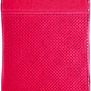 CPC Haftmatte Magic Pad für Armaturenbrett Pink CPC Haftmatte Magic Pad für Armaturenbrett Pink