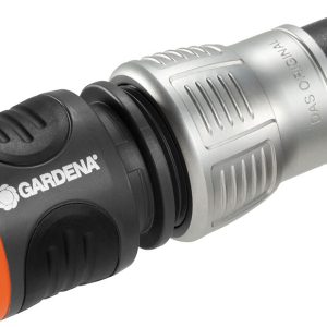 GARDENA Premium-Wasserstop 1/2" GARDENA Premium-Wasserstop 1/2"
