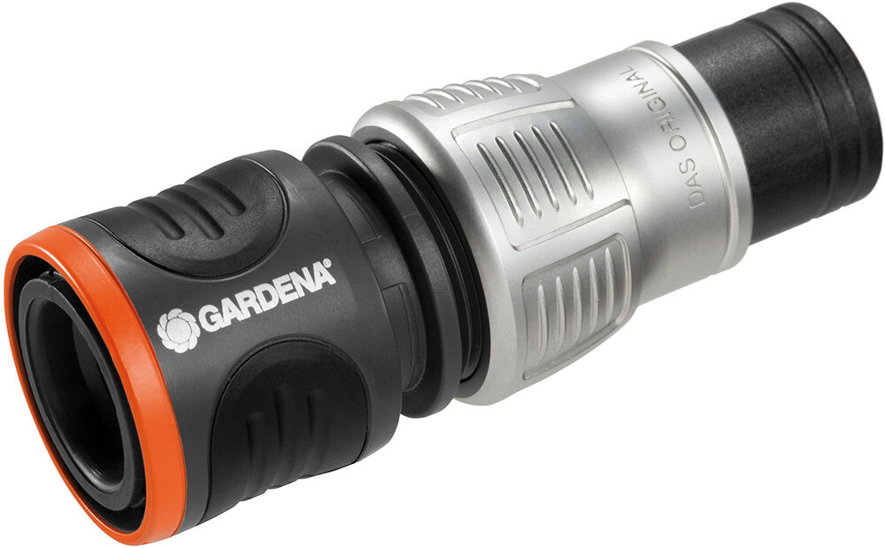 GARDENA Premium-Wasserstop 1/2"