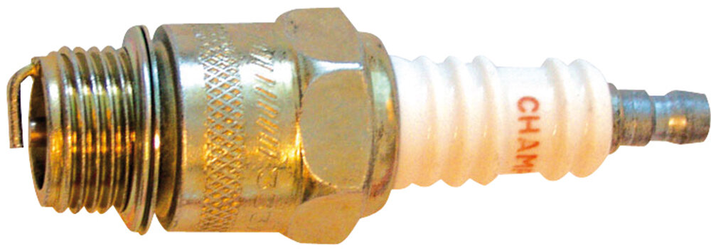 CHAMPION Zündkerze CJ8